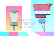 10 Road Signs, an Object Graphic by BigWeek (Thumbnail 5 of 12)