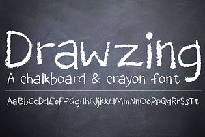 Drawzing