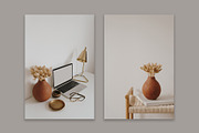 Home Office Bundle 26, a Business Photo by Floral Deco (Thumbnail 4 of 7)