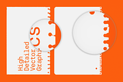 Notebook Paper Scraps, an Object Graphic by Texture Fabrik (Thumbnail 7 of 14)