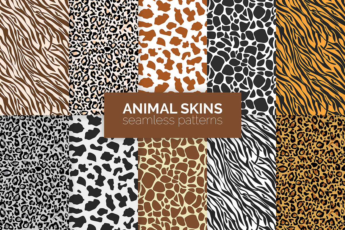 249 Seamless Patterns Bundle, a Pattern Graphic by 3Y_Design (Photo 11 of 12)