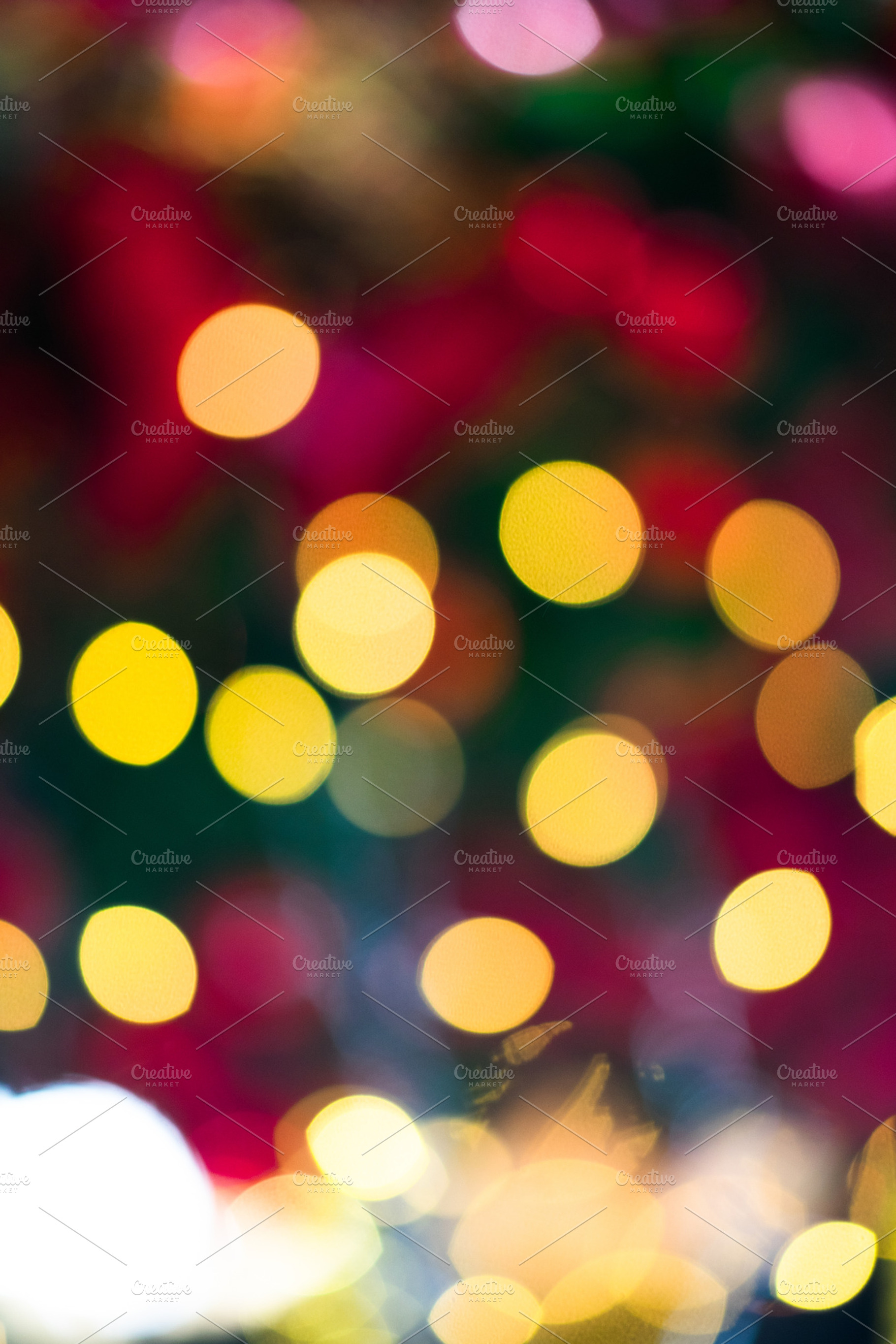 Christmas Bokeh Delicious Featuring Xmas Christmas And Bokeh