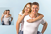 HDR Painting Photoshop Actions, an Action Add-On by MRI STUDIO (Thumbnail 15 of 17)