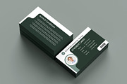 Student Card Template Vol 03, a Card Template by takuloerizal (Thumbnail 1 of 3)