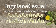 IngrianaCasual