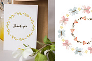 Watercolor autumn collection., a Decorative Illustration by Kira Konoshenko (Thumbnail 18 of 26)