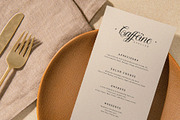 Whispers — Elegant Calligraphy Font, a Script Font by Krismagraph (Thumbnail 5 of 10)