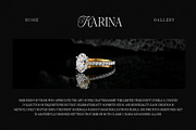 Luxury Nova a Elegant Serif Font, a Serif Font by RantautypeStudio (Thumbnail 12 of 19)