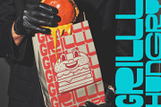 Romelon, a Font by Nathatype (Thumbnail 3 of 9)