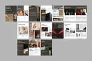 Photography Lookbook Magazine, a Magazine Template by Haps Space (Thumbnail 8 of 8)