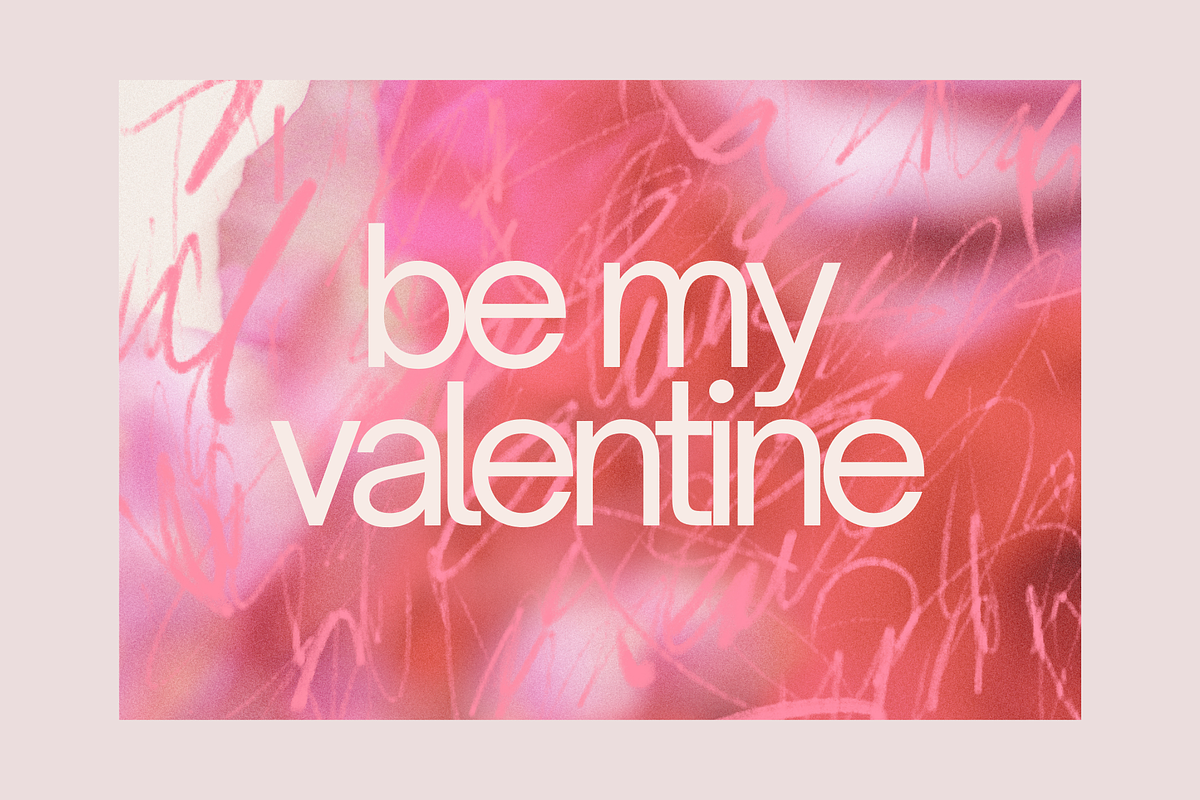 Dreamy Romantic Floral Backgrounds, a Background Graphic by eclosque (Photo 20 of 27)
