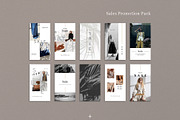 Animated Sale Instagram Pack, a Social Media Template by Ruby&Heart Studio (Thumbnail 7 of 7)