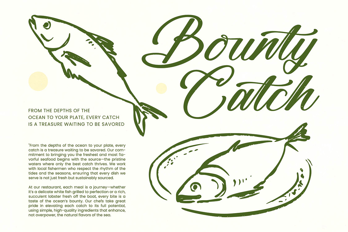 Grand Smith - Modern Brush Font, a Script Font by stylishtype.co (Photo 16 of 20)