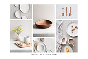 The Simple Living Photo Bundle, a Food & Drink Photo by Moyo Studio (Thumbnail 4 of 10)