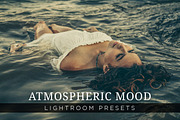 Atmospheric Mood Lightroom Presets 1, a Preset Add-On by ShutterSweets (Thumbnail 1 of 10)
