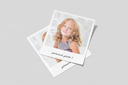 Polaroid Photo Mockup Bundles, an Advertising Mockup by Graphic Aesthetic (Thumbnail 12 of 18)
