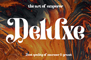 Hicken Witch, a Serif Font by LetterStock (Thumbnail 5 of 8)