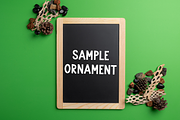 Magic Drawing, a Serif Font by FreshTypeINK (Thumbnail 8 of 8)