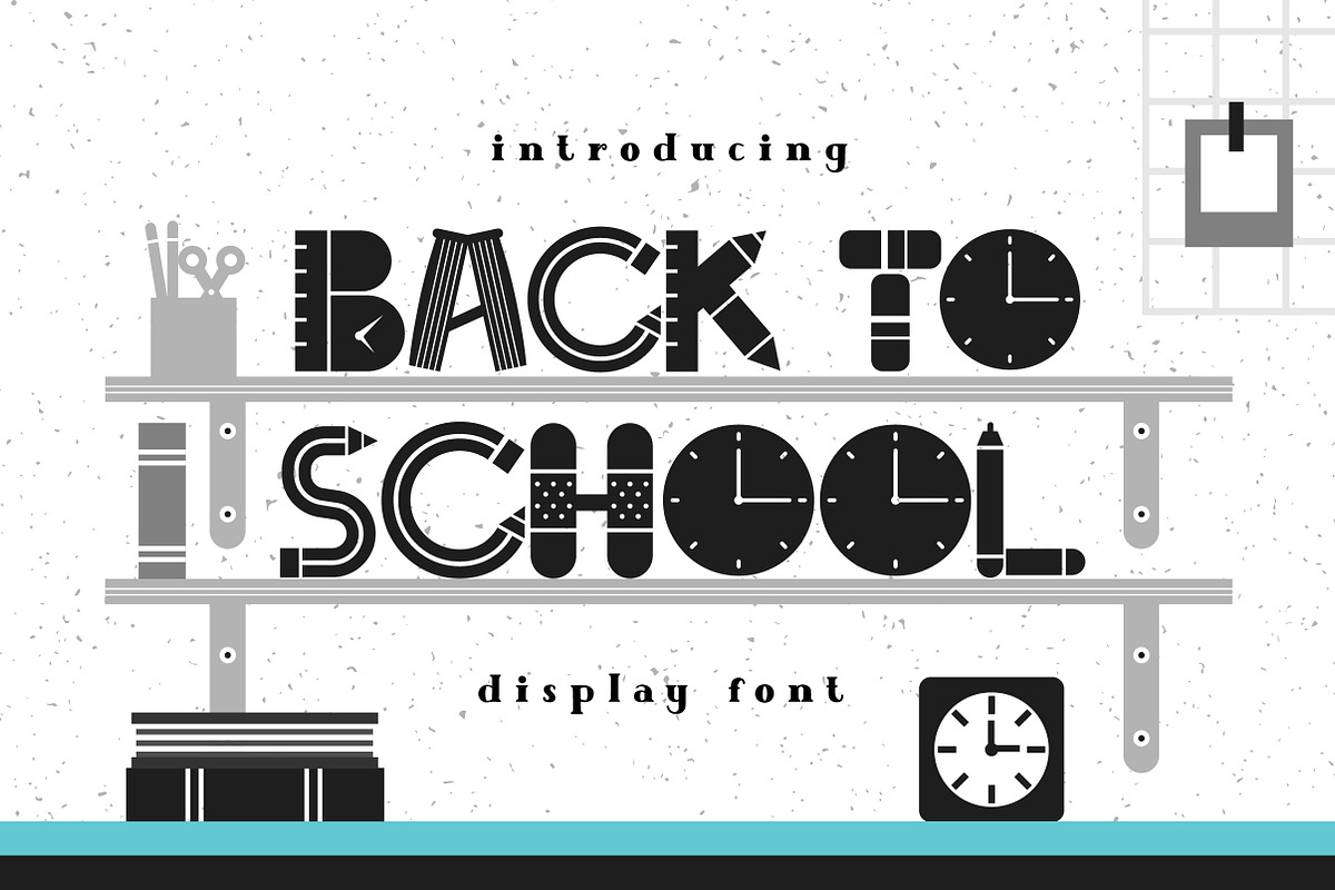 Back To School