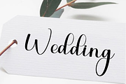 The Together, a Handwritten Font by InermediaSTUDIO (Thumbnail 5 of 8)