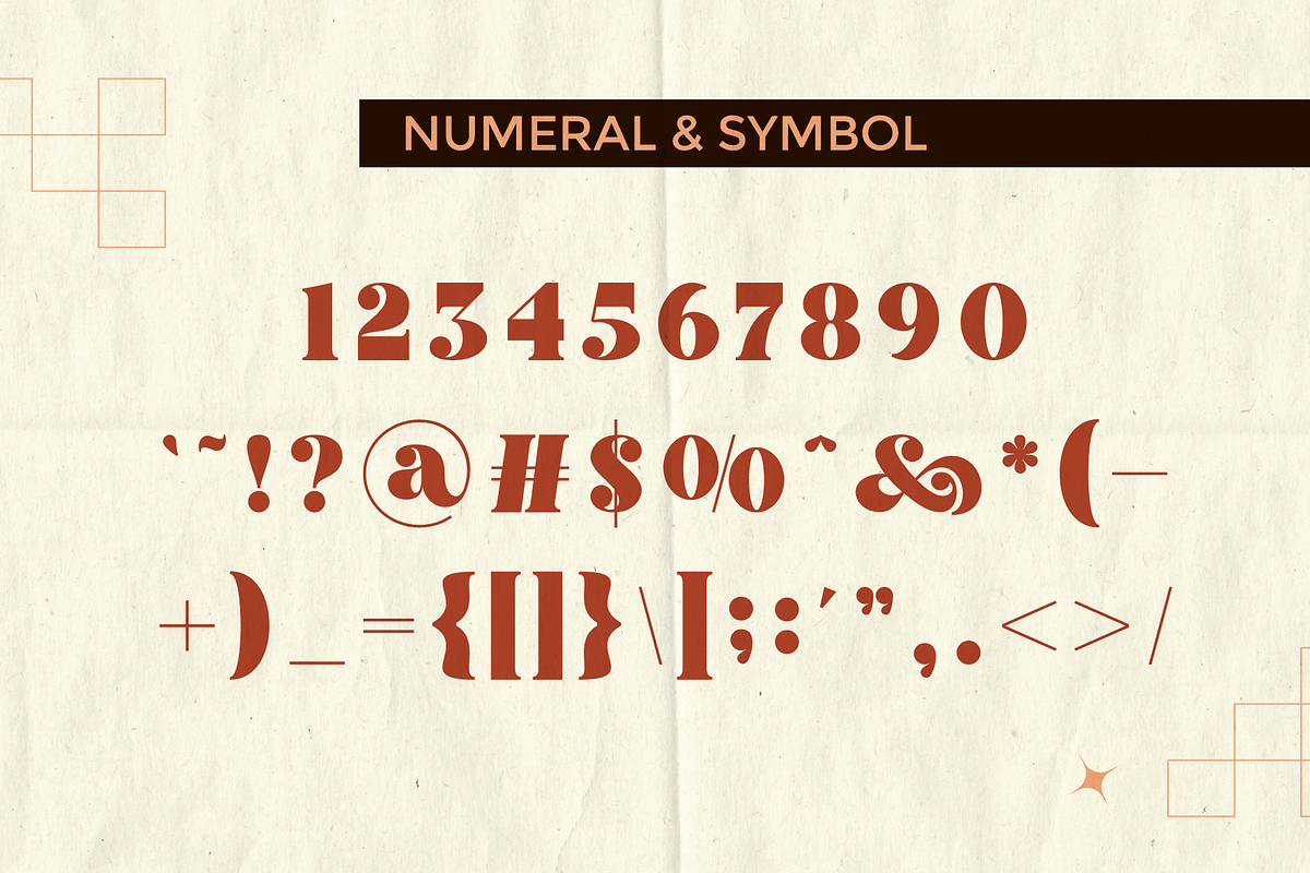 Eris - Font Duo Tyeface, a Serif Font by MaikoHatta (Photo 5 of 10)