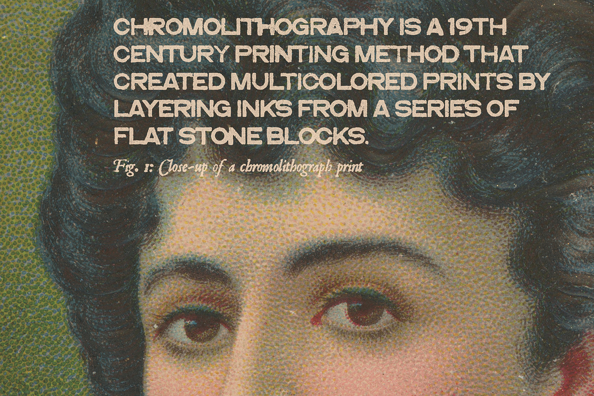 The Chromo Collection, an Object Graphic by MiksKS (Photo 2 of 11)