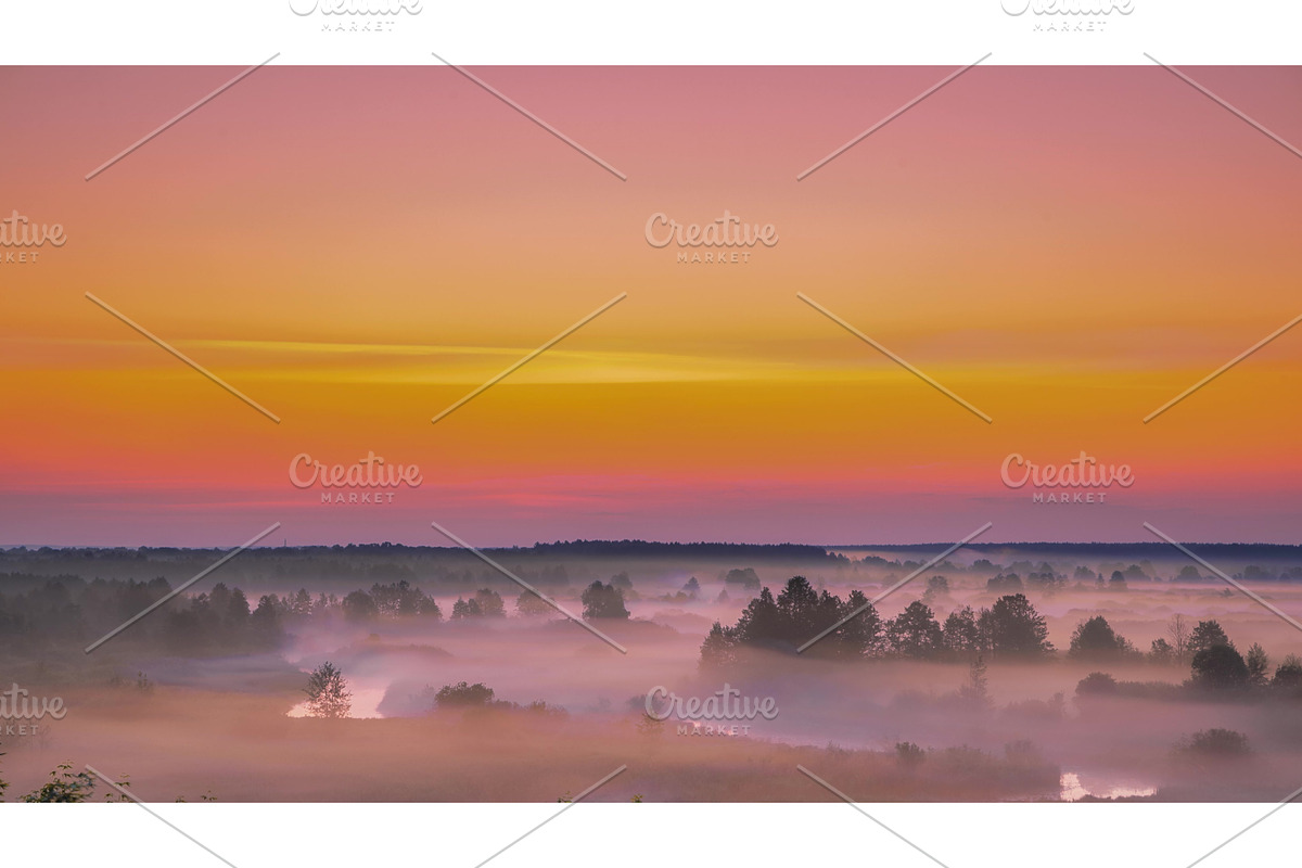 4k Sunrise Sky Timelapse. Morning, a Graphic by Our Amazing World (Photo 1 of 2)