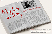 Dreamer, a Font by Pinisi ART (Thumbnail 5 of 10)
