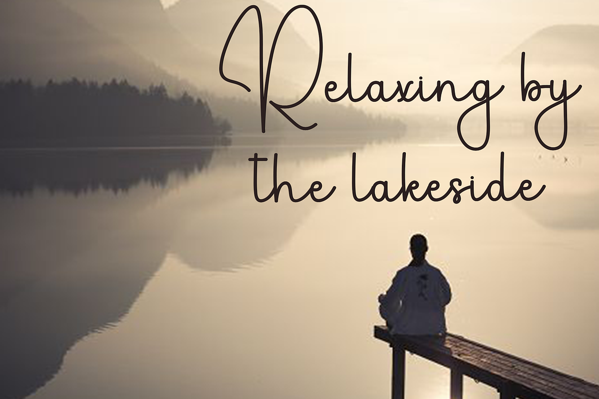 Underline, a Handwritten Font by FreshTypeINK (Photo 5 of 8)