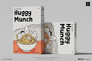 YJC Sunny Ripple, a Handwritten Font by YENTY JAP CO (Thumbnail 3 of 9)