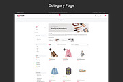 Zokizo - PrestaShop Fashion Theme, a Bootstrap Template by Pichforest Studio (Thumbnail 2 of 4)