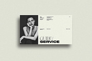 Services Guide Presentation Template, a Presentation Template by SlideStock (Thumbnail 9 of 9)