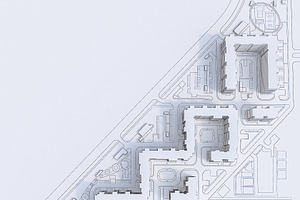 Residential Urban Area District