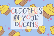 Fun Play Day, a Font by Larin Type Co. (Thumbnail 6 of 6)