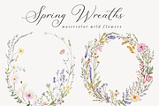 New! Wild Flowers Edition, a Seasonal Illustration by Isabelle Salem (Thumbnail 110 of 155)