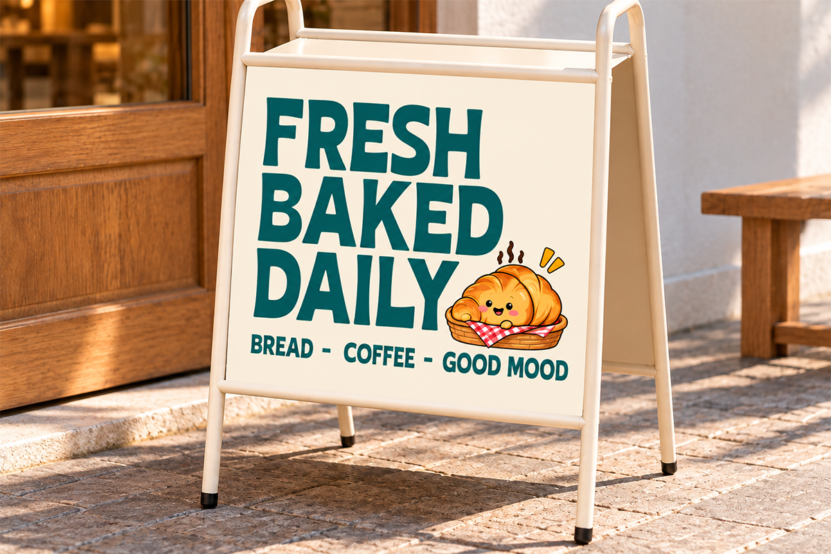 Jegore - Bold Retro Display Font, a Serif Font by RagamKata (Photo 8 of 10)