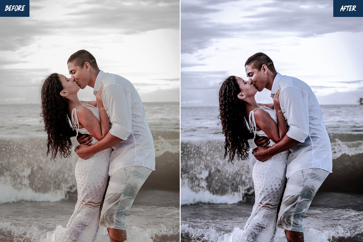 Beach Vibe Lightroom Presets, a Preset Add-On by thepslr (Photo 9 of 11)