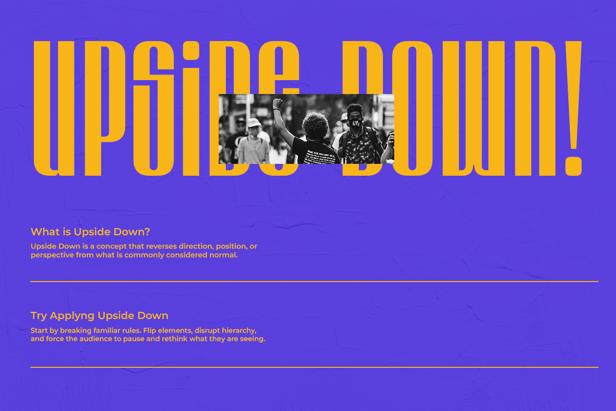 Gervind - Bold Condensed Display, a Sans Serif Font by Say Studio (Photo 5 of 15)