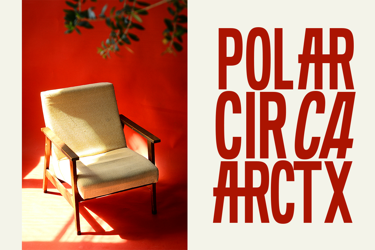 Mono Cremanio Modern Bold Font, a Sans Serif Font by Rasio Studio (Photo 6 of 12)