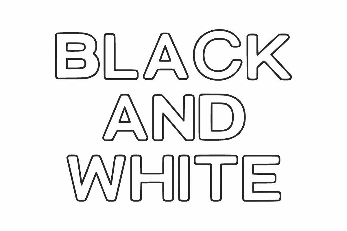 Wonder Kids, a Blackletter Font by Fourteen Letter (Photo 5 of 6)