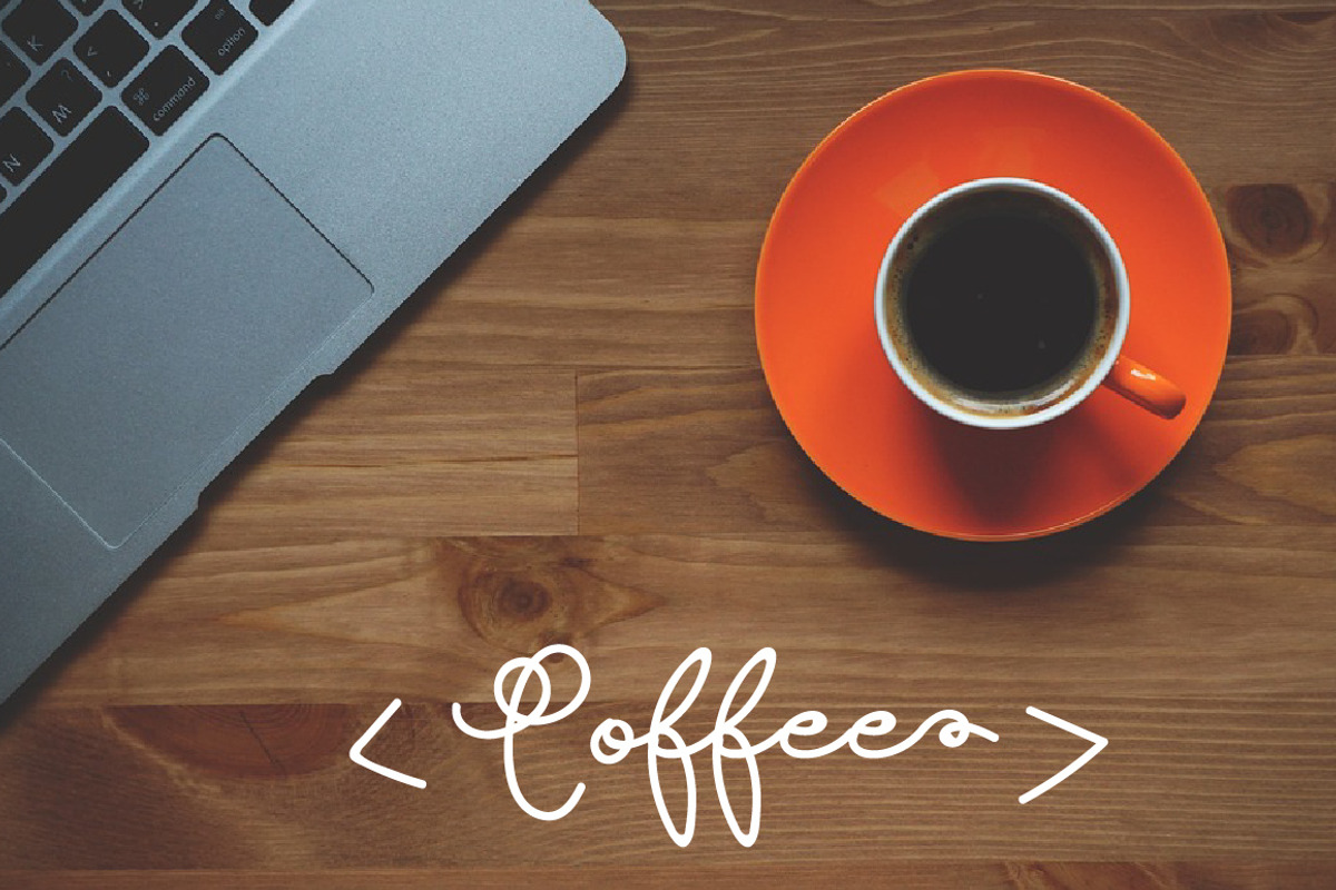 Bundulos - A calligraphy script Font preview 7