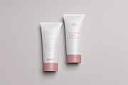 Cosmetic Tube Mockup, a Product Mockup by Graphic_world89 (Thumbnail 3 of 5)