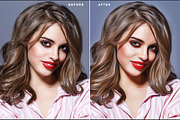 Paint Drawing Photoshop Action, an Action Add-On by DESIGNAVO (Thumbnail 3 of 7)