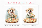Tasty bites, an Animal Illustration by Mimomy (Thumbnail 5 of 7)