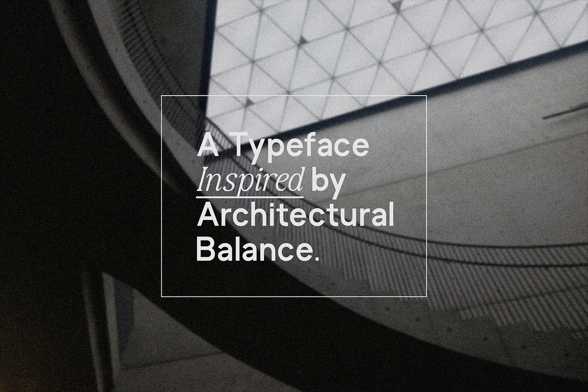 Bourgueil | Variable Sans Serif, a Sans Serif Font by Typoraith Co (Photo 7 of 14)