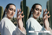20 Editorial Film Lightroom Presets, a Preset Add-On by SparkleStock (Thumbnail 4 of 13)