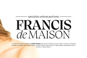 Charlea Serif Family (20 Fonts), a Serif Font by Kereatype (Thumbnail 9 of 22)