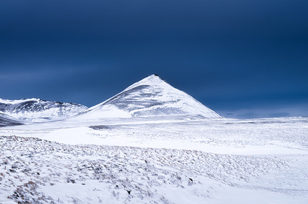 Iceland landscape, a Nature Photo by Landscape and travel