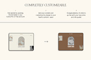 Stylish | Album Guide PDF, a Templates & Theme by Studio Leelou (Thumbnail 10 of 10)