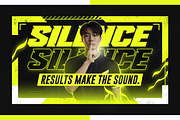 Esports YouTube Thumbnail Pack, a Social Media Template by OnurDemircan (Thumbnail 4 of 4)